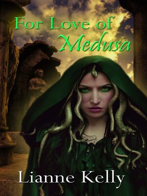 cover image of For Love of Medusa
